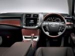 Toyota Crown Majesta 2009 года